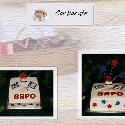 Corporate - Project Awarded