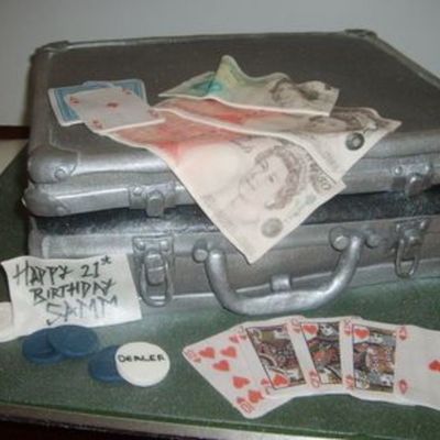 Poker - Winning Hand