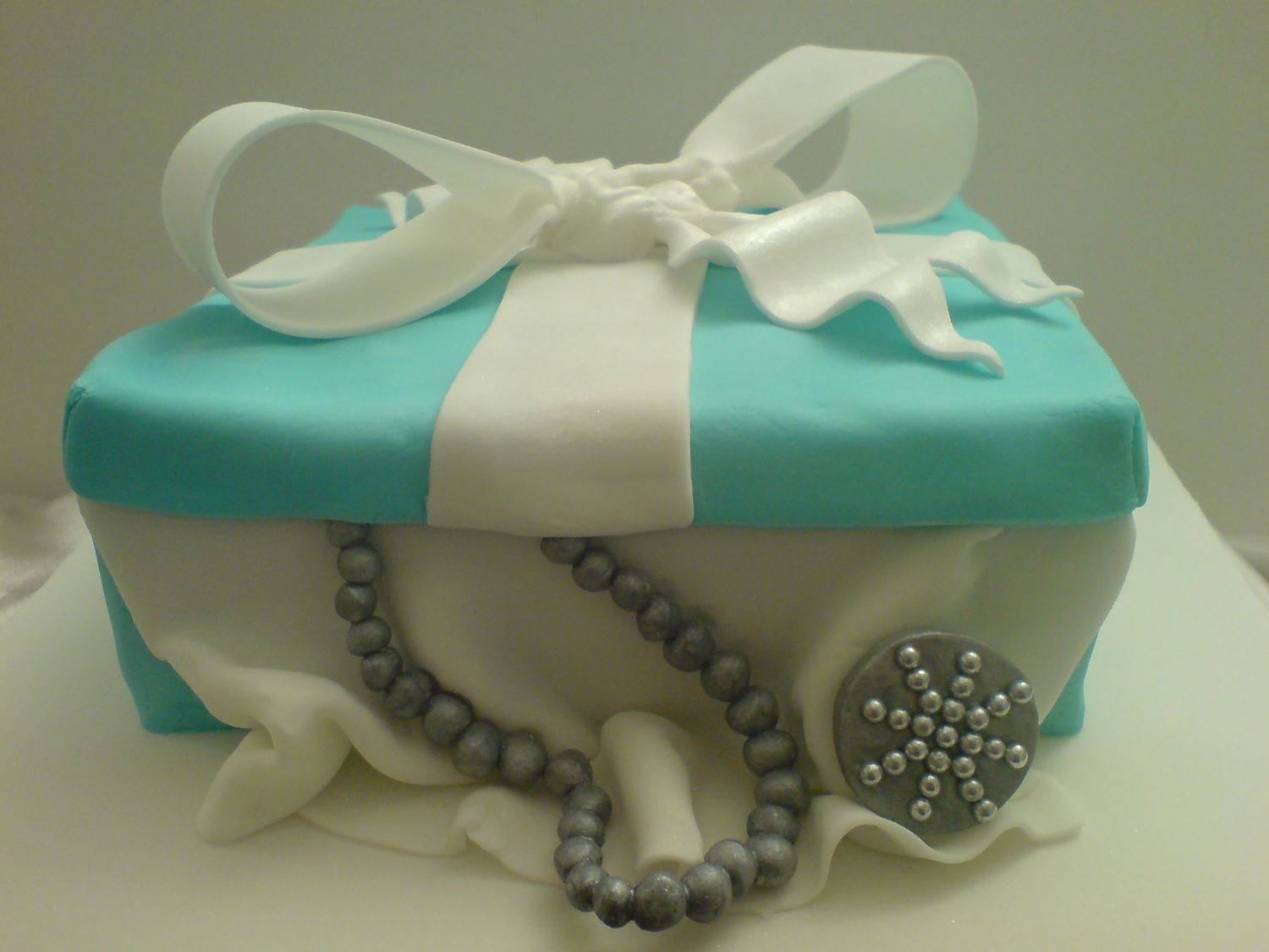 The Present