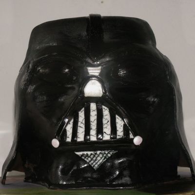 Darth Vader
