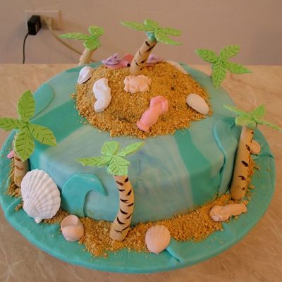 The Island Of St. Maarten