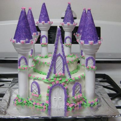 Enchanted Castle