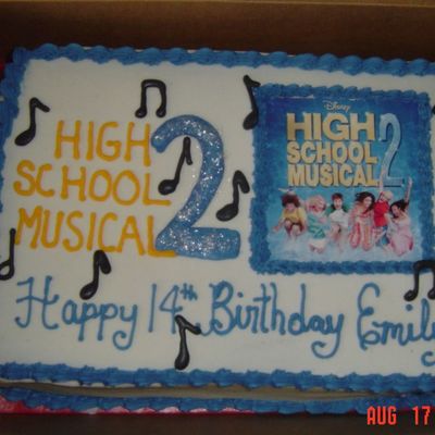 High School Musical2