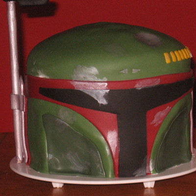 Boba Fett