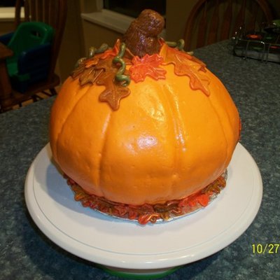 Pumpkin