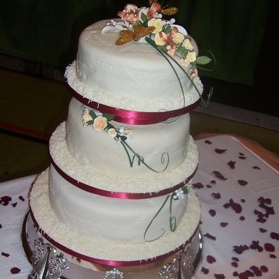 Semi Traditional