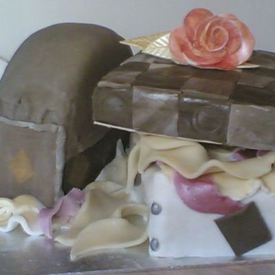 Kg's Cake