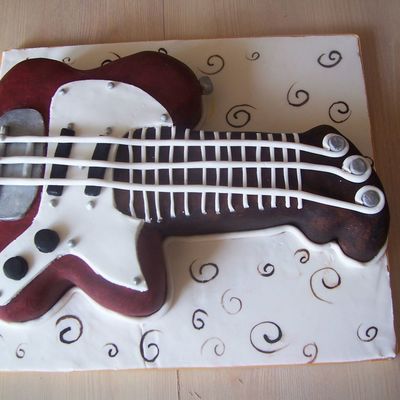 Electric Guitar