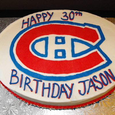Montreal Canadiens!