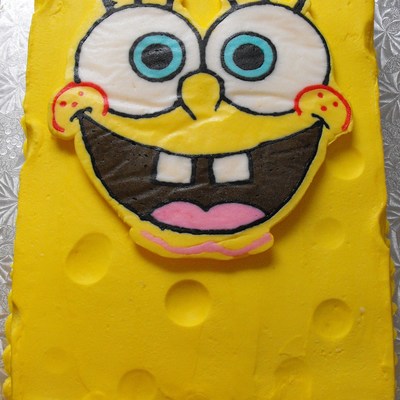 Spongebob Squarepants