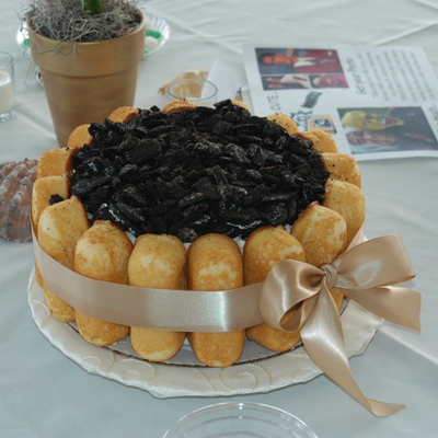 Twinkie And Oreo Cake