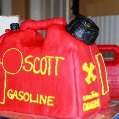 Gas Can