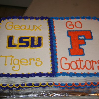 Uf/lsu