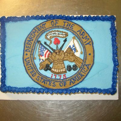 Army Logo