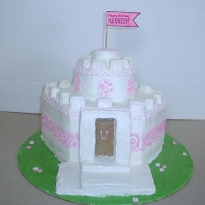 Birthday Castle