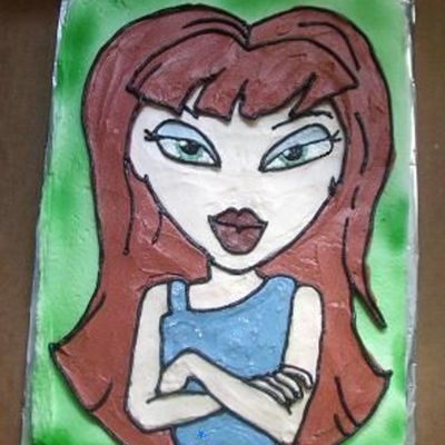 Bratz