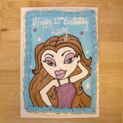 Bratz