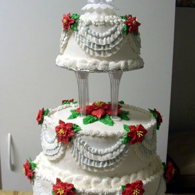 Christmas Anniversary