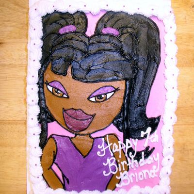 Bratz