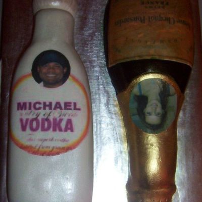 Double Birthday Celebration