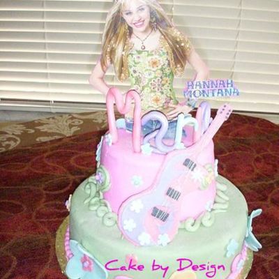 Maria's 5Th Birthday