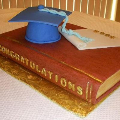 Nelson's Phd Graduation