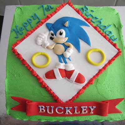 Sonic