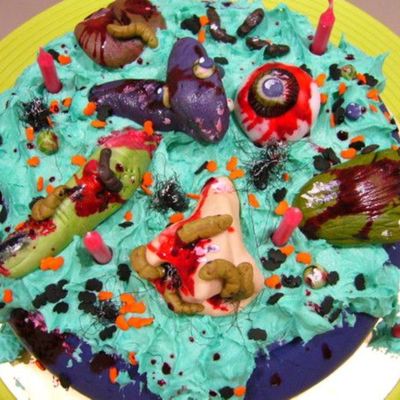 Halloweenhorriblestew
