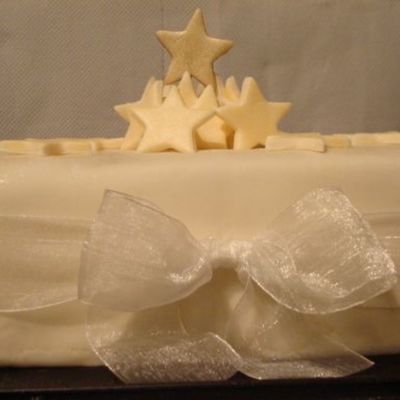 Christmas Stars 2
