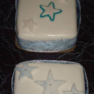 Blue Stars