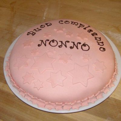 Habby Birthbay Grandfather!!!