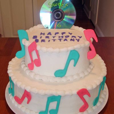 "noteable" Birthday
