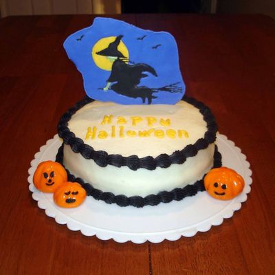 Halloween 2006