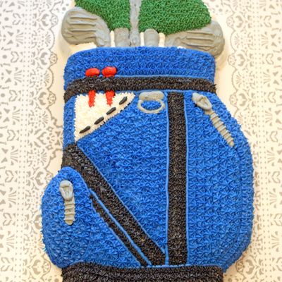 Golf Bag