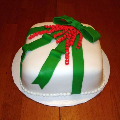 Christmas Present