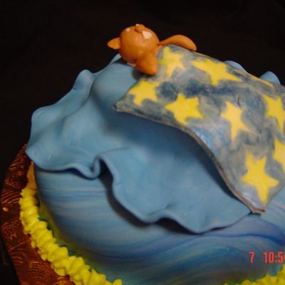 Sleeping Groundhog - Your Dreams Miss You