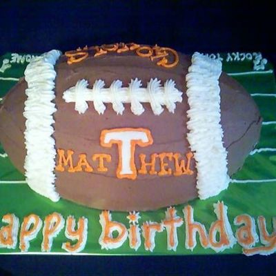 A Tennessee Fan In Alabama