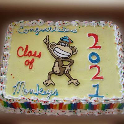 Preschool Graduation