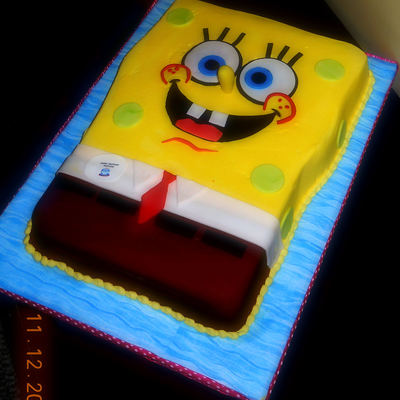 Spongebob