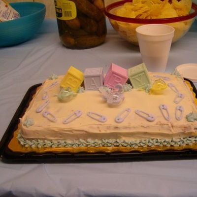 Baby Shower