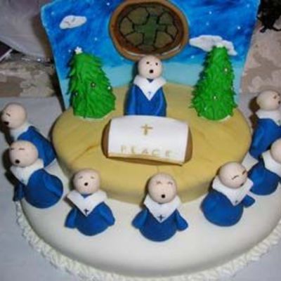 Christmas Choir