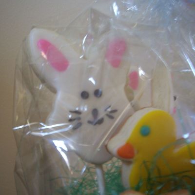 Easter Cookies