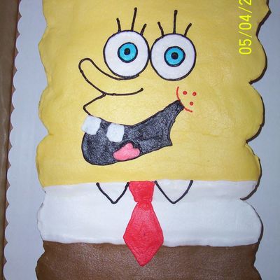 Sponge Bob