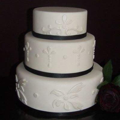 Weddingcake