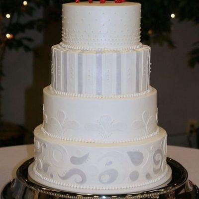 Traditional With A Touch Of Modern