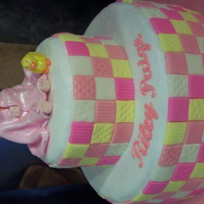 Riley Paige Baby Shower