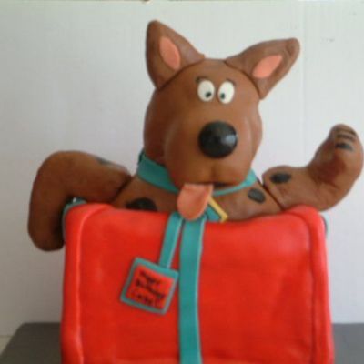 Scooby Doo