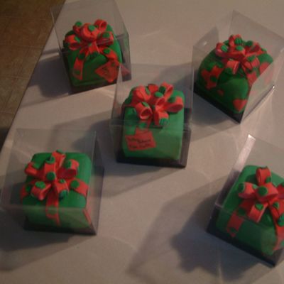 Christmas Gifts