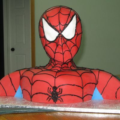 Spiderman