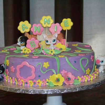 Littlest Pet Shop